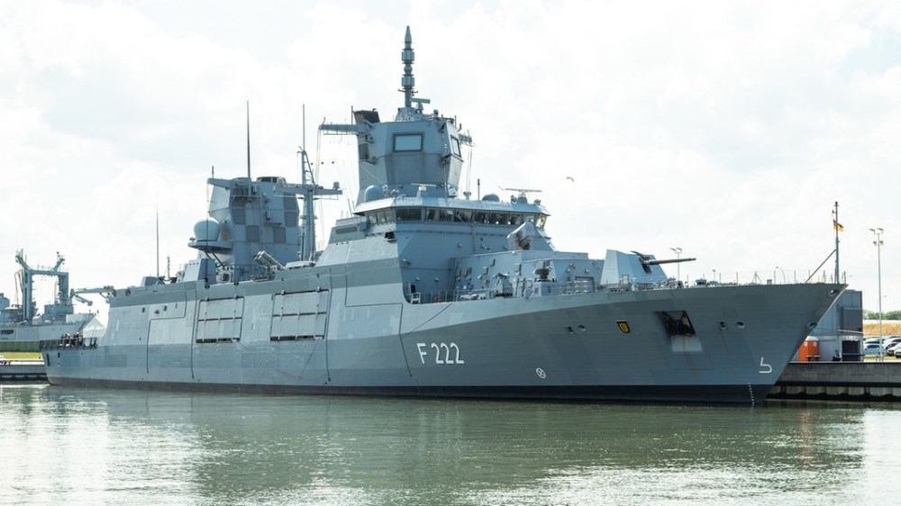 中国海军新力量