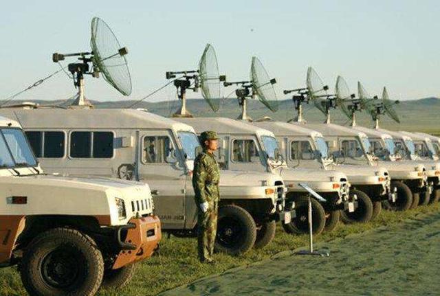 战略支援部队,神秘的幕后力量,战略支援部队,幕后神秘力量揭秘