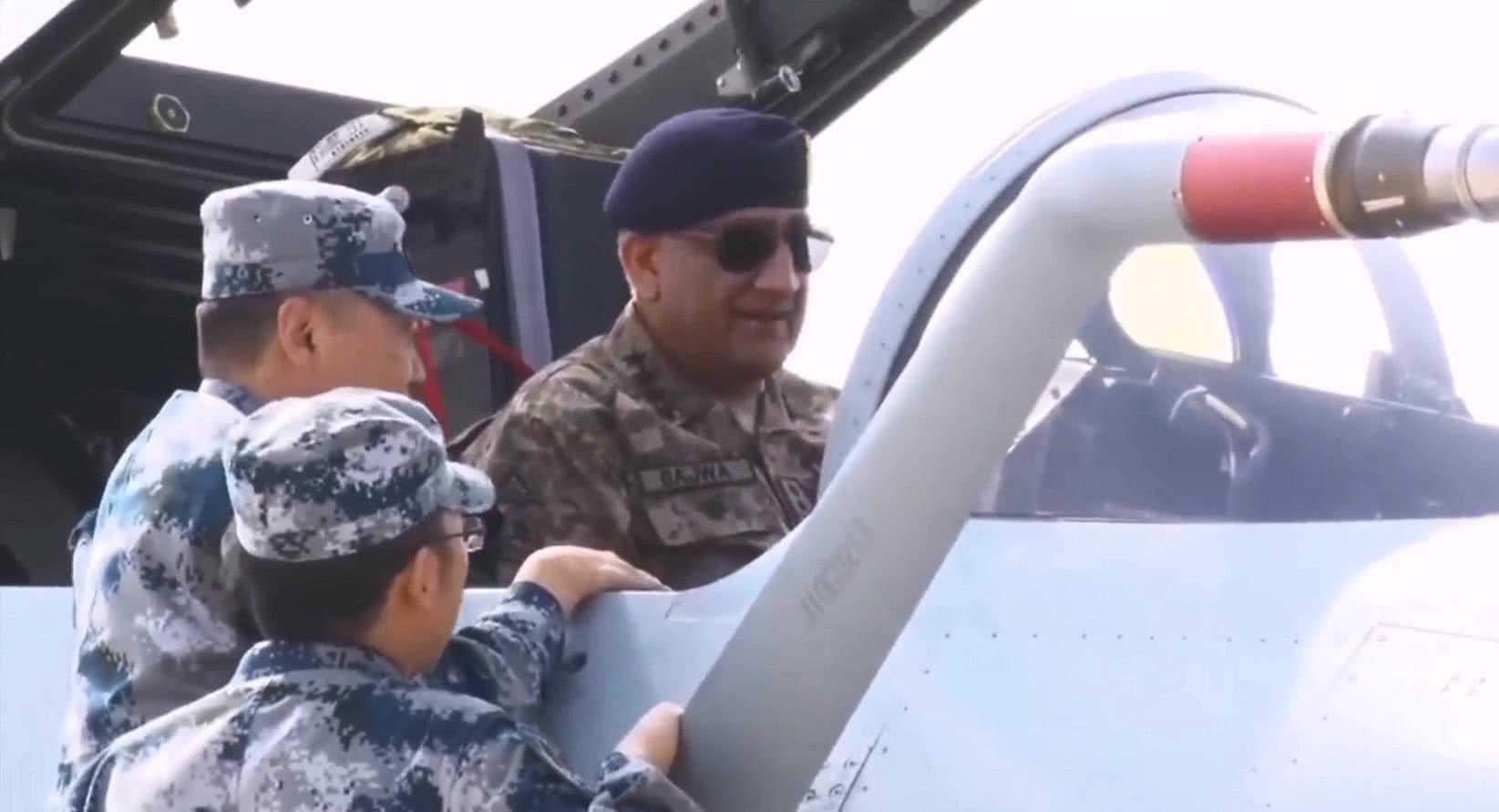 巴铁深度评价歼-10C战机,性能、影响与前景,巴铁对歼-10C战机的深度评价,性能优越、影响显著与前景展望