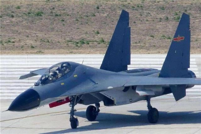 歼-16战斗机的由来与历史,歼-16战斗机的由来与历程回顾