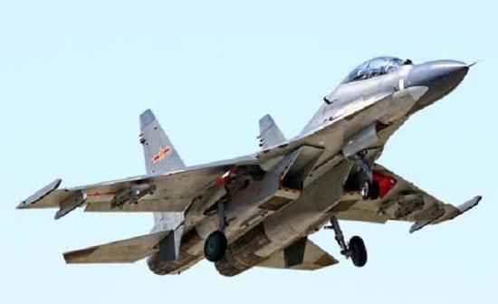 中国有苏-30战斗机吗?探究与解析,中国苏-30战斗机,探究与解析