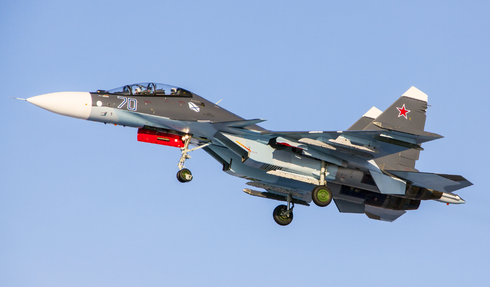 中国有苏-30战斗机吗?探究与解析,中国苏-30战斗机,探究与解析