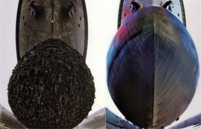 瓦良格号艰难回国路线图，瓦良格号艰难回国之旅的路线图揭秘