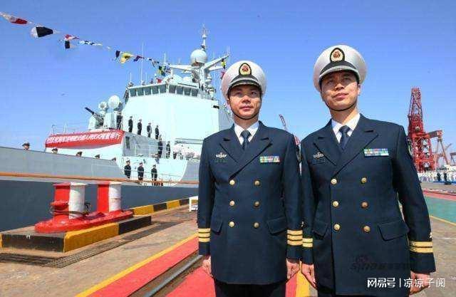 舰长是什么级别的干部,职责、等级与地位,舰长职责、等级与地位详解,海军干部级别解析