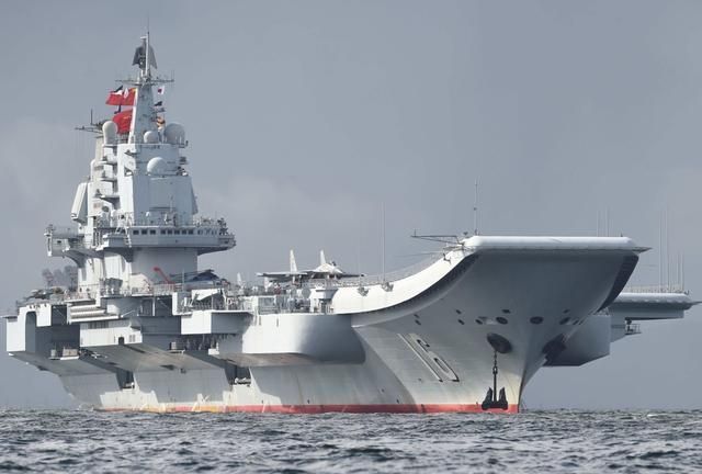 辽宁舰目前停靠地点揭秘,中国海军力量的象征,辽宁舰停靠地点揭秘,中国海军力量的骄傲与象征