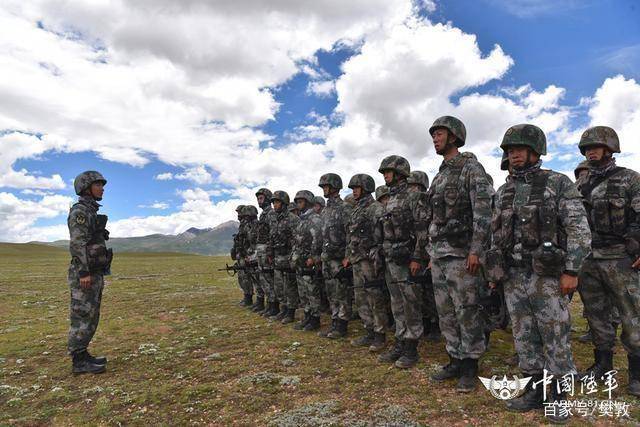 中国人民解放军陆军第八十四集团军,英勇无畏,忠诚担当,中国人民解放军陆军第八十四集团军,英勇无畏,忠诚担当的战士荣耀