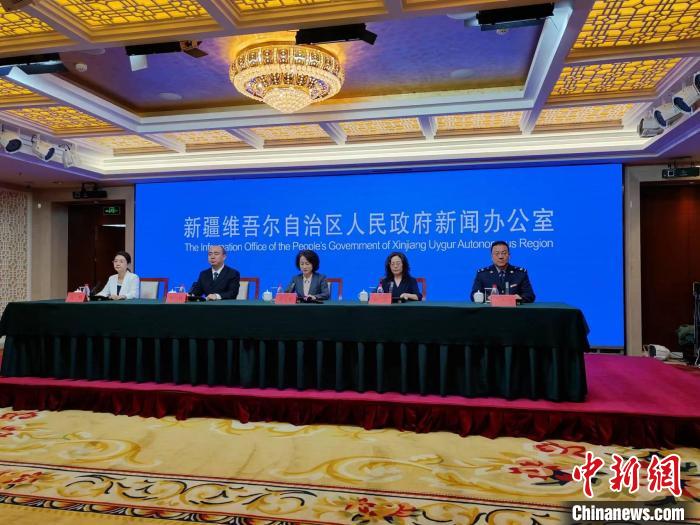 新疆最新新闻动态,新疆最新新闻动态概览