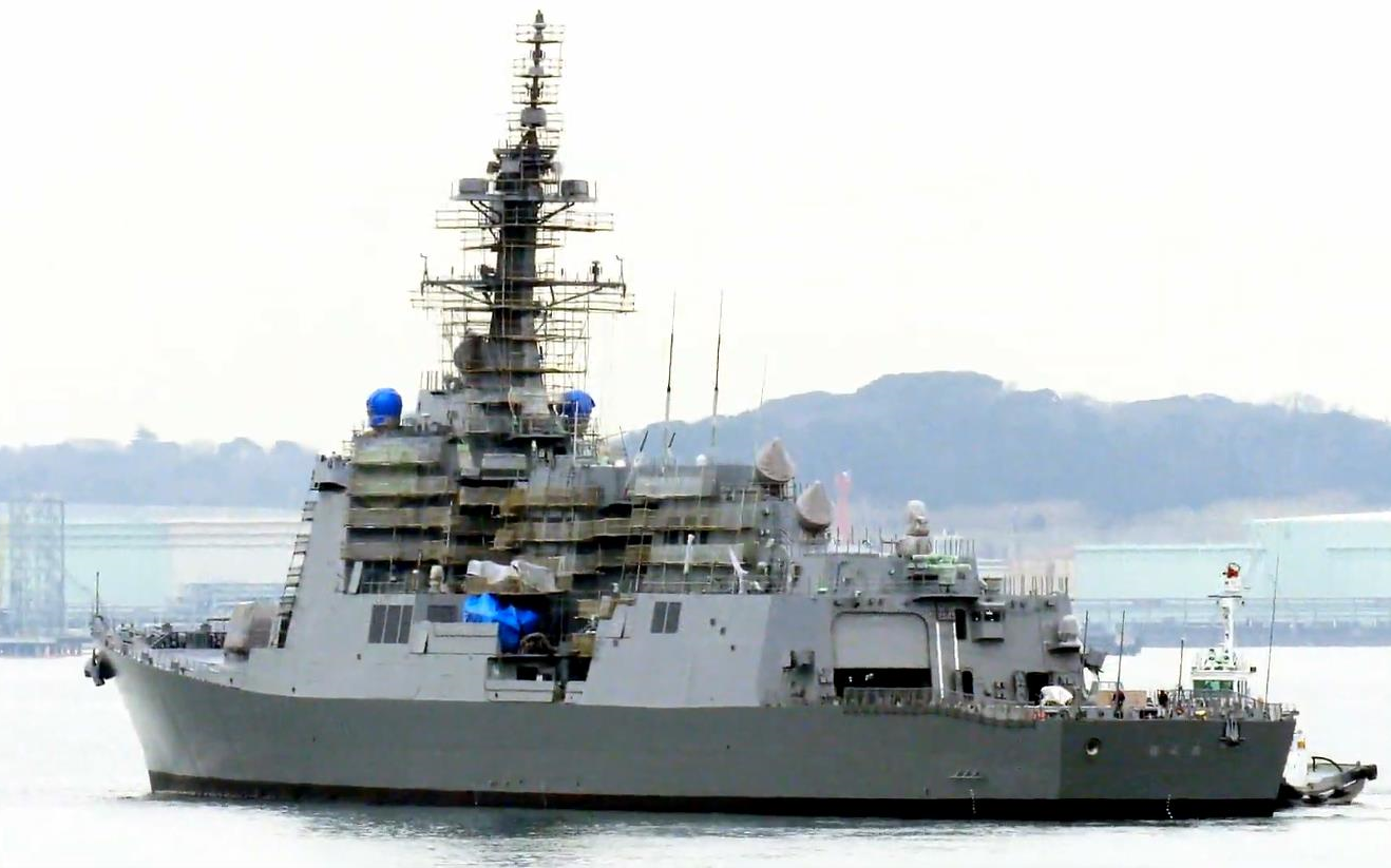 摩耶级驱逐舰动力系统深度解析,摩耶级驱逐舰动力系统全面解析