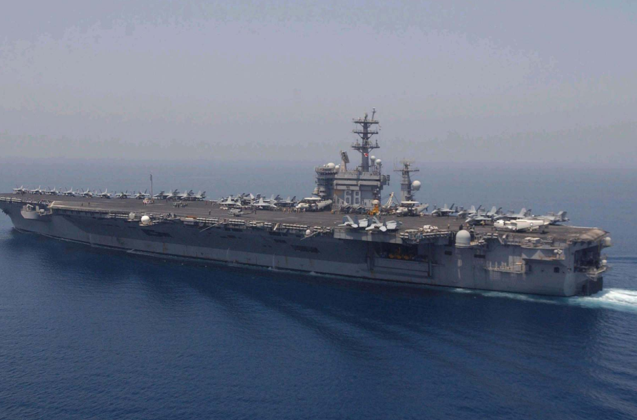 台湾视角下的航母山东舰评析,台湾视角下的航母山东舰深度解析