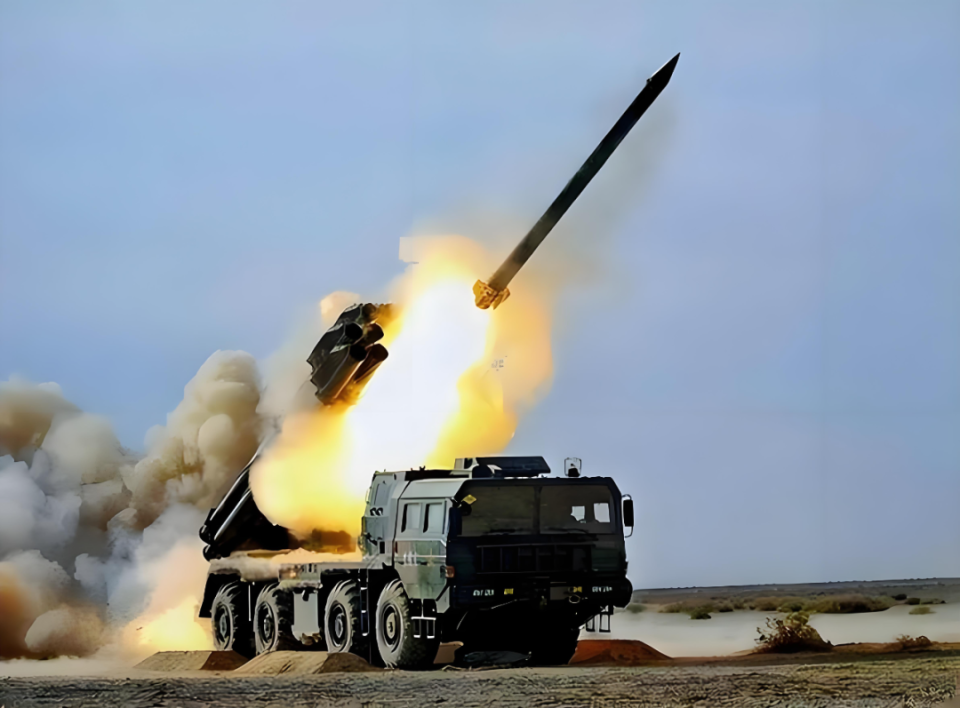 东风21D导弹的过人之处，揭示其独特优势与战略价值，东风21D导弹的独特优势与战略价值揭秘