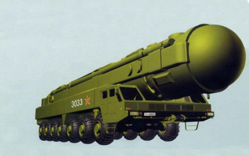 一步一步画导东风-41导弹,揭秘东风-41导弹绘制过程,一步步绘制指南