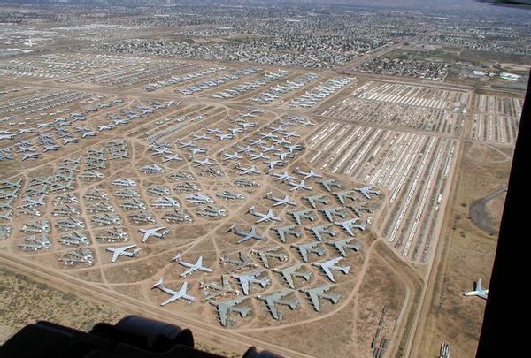 美国爱德华兹空军基地,历史、现状和未来展望,美国爱德华兹空军基地,历史沿革、现状瞭望与未来展望