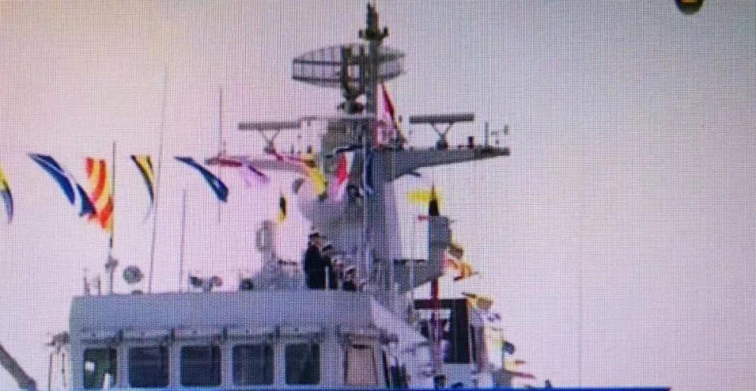 朔州舰命名的背后,历史、文化与战略考量,朔州舰命名背后的历史、文化与战略考量