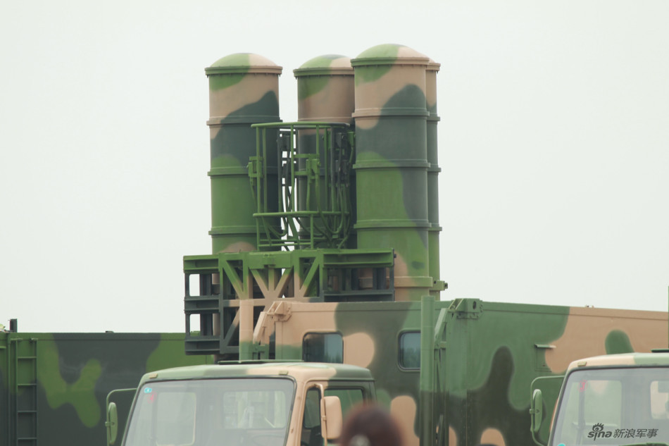 红旗-12防空导弹图解,技术细节与性能优势分析,红旗-12防空导弹图解,技术细节详解与性能优势分析