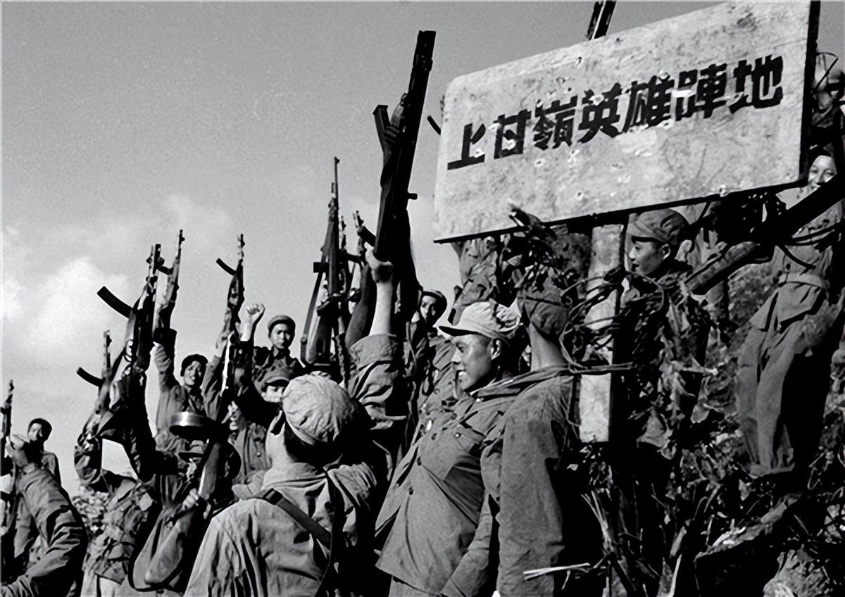 中国人民志愿军在抗美援朝战争中的荣耀称号,钢铁长城与和平守卫,中国人民志愿军,钢铁长城与和平守卫——抗美援朝战争中的荣耀称号