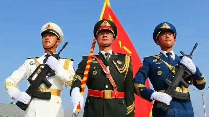 1999年国庆阅兵空军方队名单揭秘,揭秘,1999年国庆阅兵空军方队名单