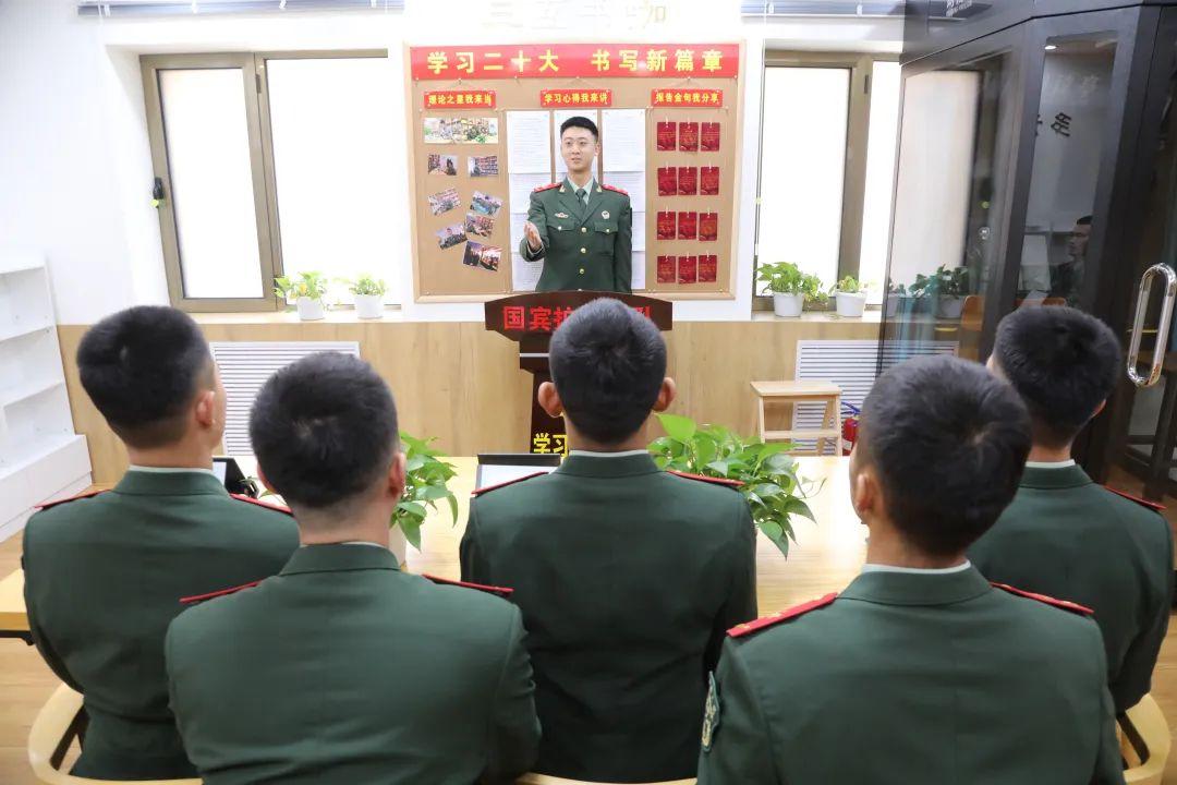 解放军国宾护卫队,荣耀与担当的象征,解放军国宾护卫队,荣耀与担当的礼仪之师