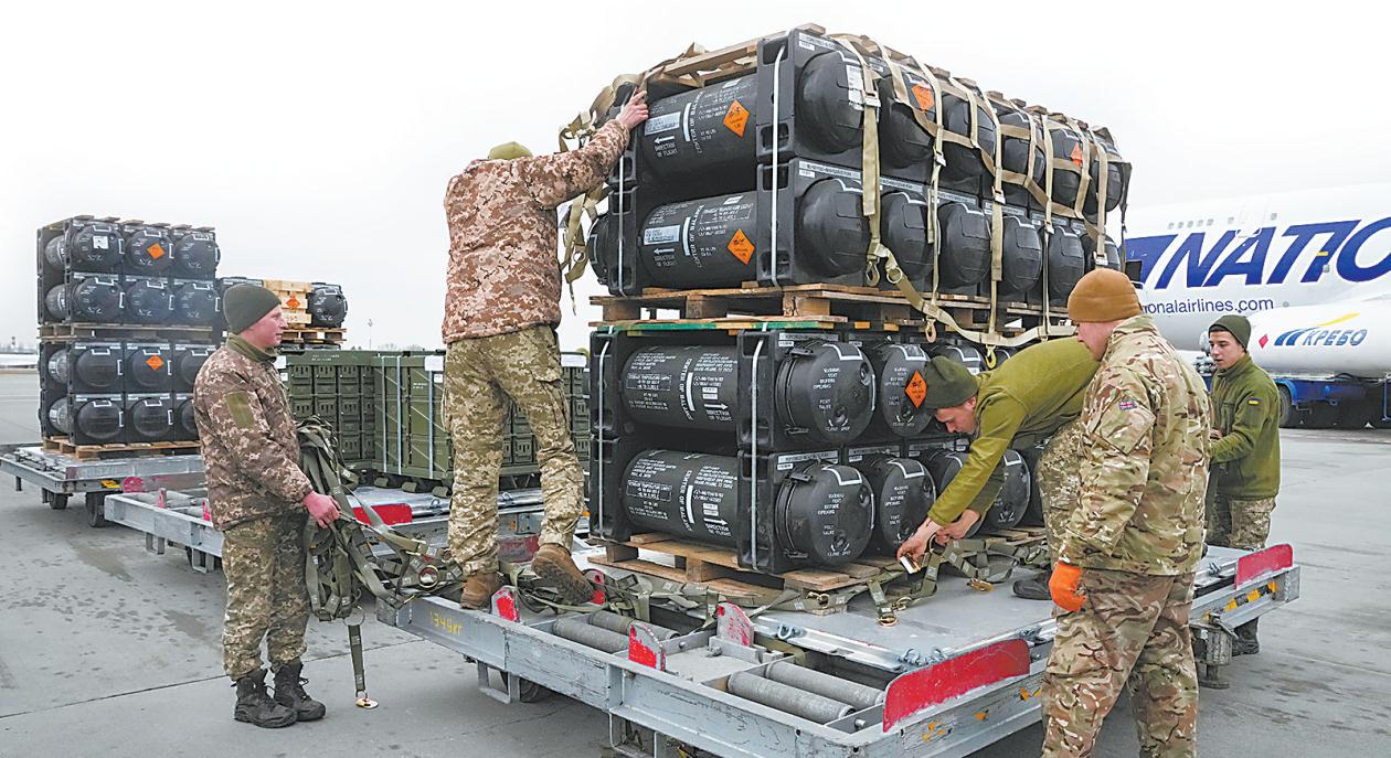 中国对外军购,趋势、影响与展望,中国对外军购,趋势、影响及未来展望