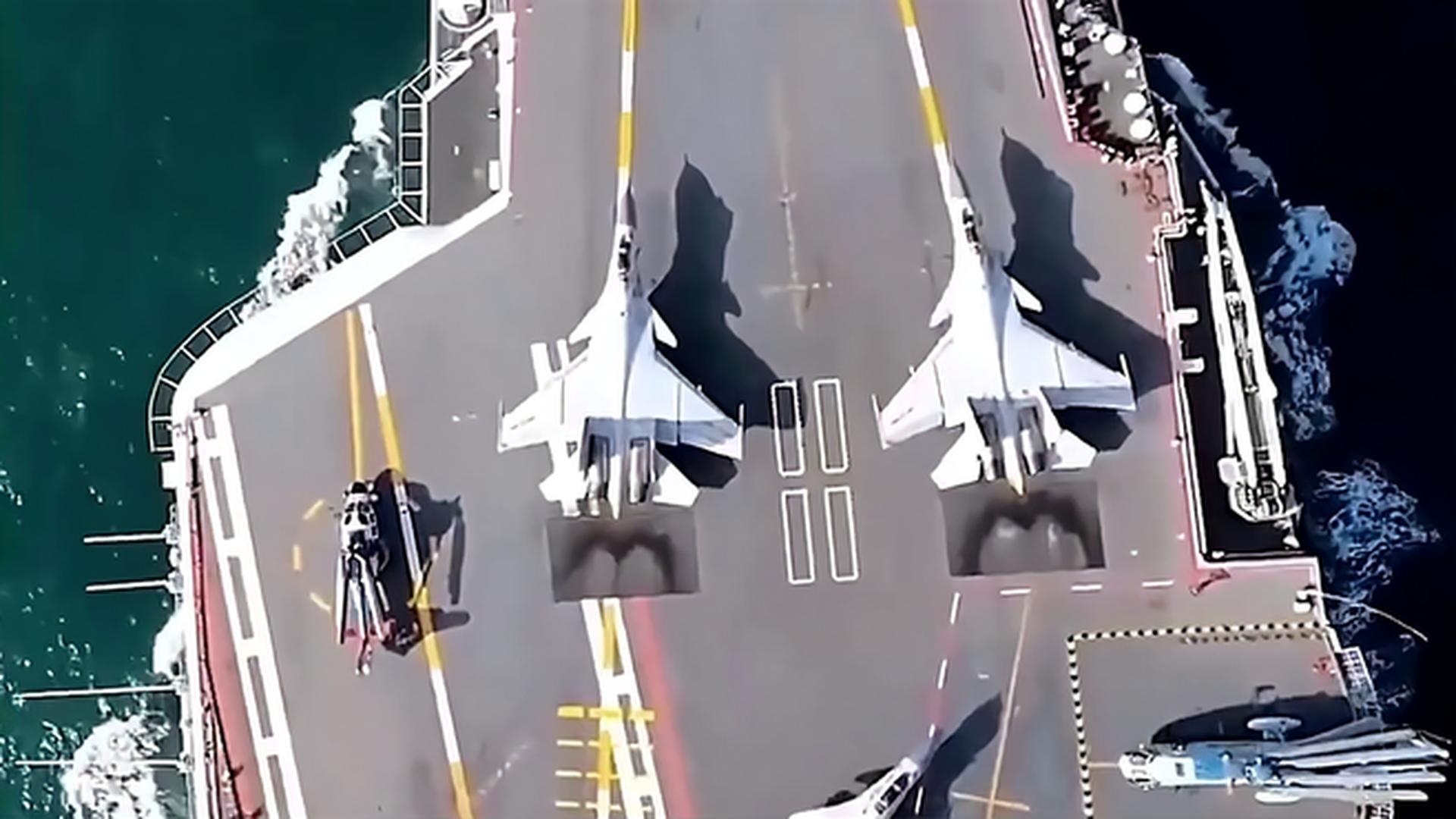 歼-15对战F-35,空中力量的较量与对比,歼-15与F-35的空中力量较量与对比分析