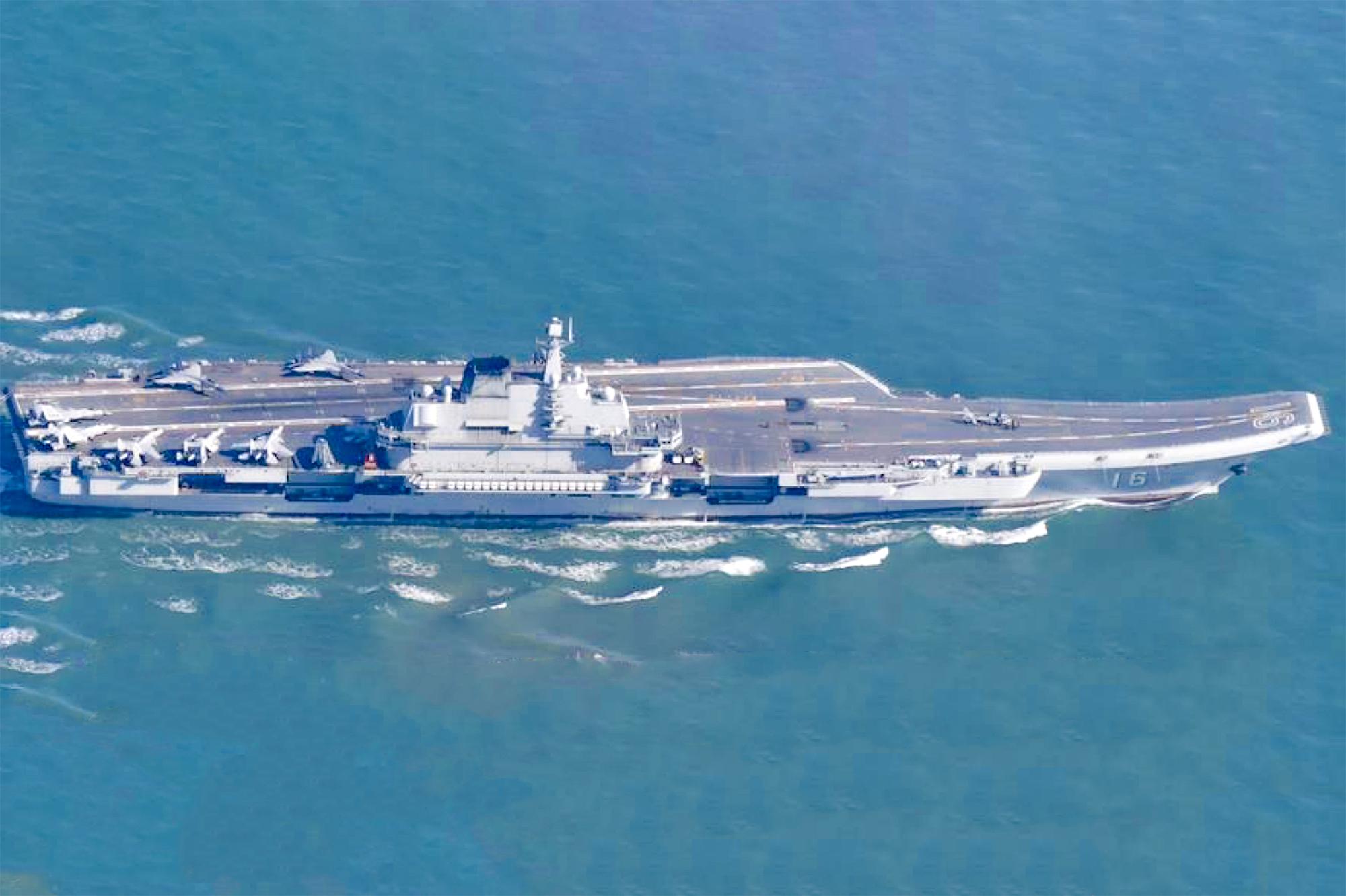 歼-15的生产数量及其意义,歼-15生产数量揭秘,揭示其战略意义与军事价值