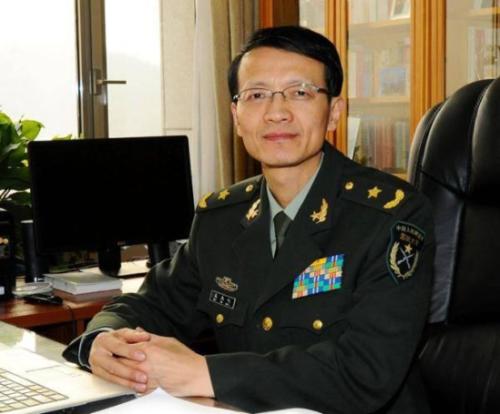 国防大学校长邢立宁，引领军事教育的卓越领导者，国防大学校长邢立宁，军事教育的领航者
