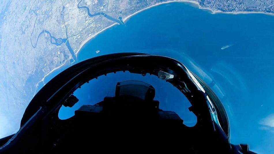 海山鹰舰载教练机，引领舰载航空技术的崭新篇章，海山鹰舰载教练机，引领舰载航空技术新篇章