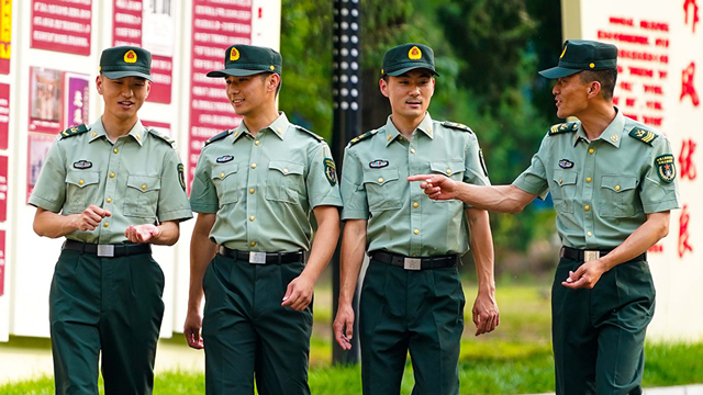 战略支援部队下属，力量之源与未来展望，战略支援部队的力量之源与未来展望