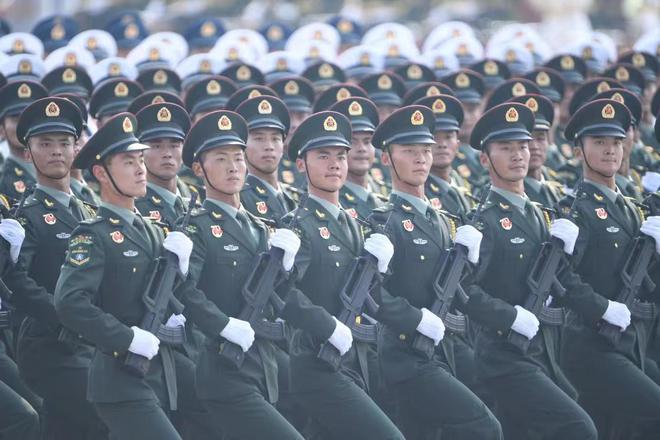 战略支援部队下属,力量之源与未来展望,战略支援部队的力量之源与未来展望