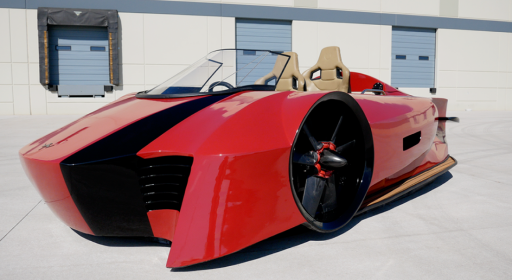 气垫船的动力系统研究,气垫船动力系统深度研究