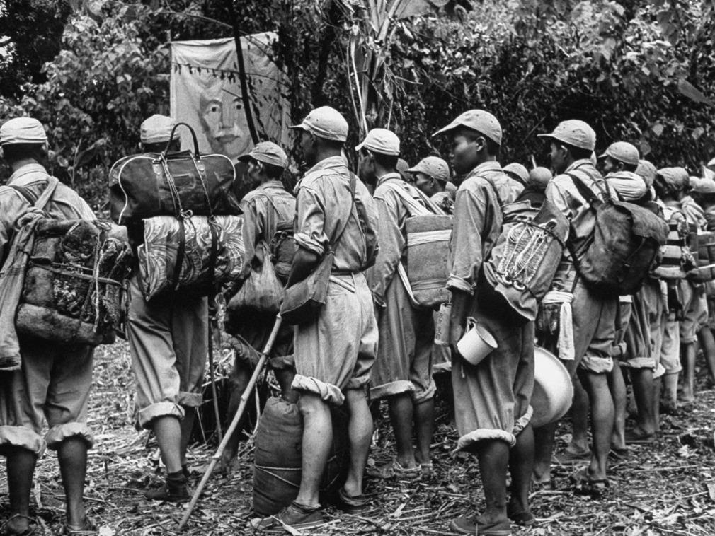 缅甸远征军后代,历史变迁与现代栖息之地,缅甸远征军后代,历史变迁与现代生活概述