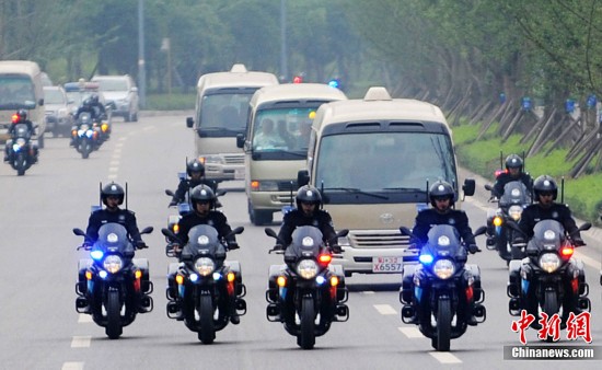 国宾护卫队真实照片,荣耀与责任的见证,国宾护卫队荣耀瞬间,责任与精神的见证图片集