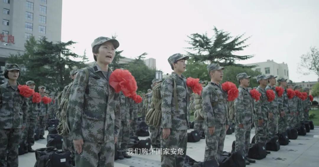 战略支援部队征兵宣传片,新时代的英雄崛起,战略支援部队征兵宣传片,新时代的英雄崛起之路