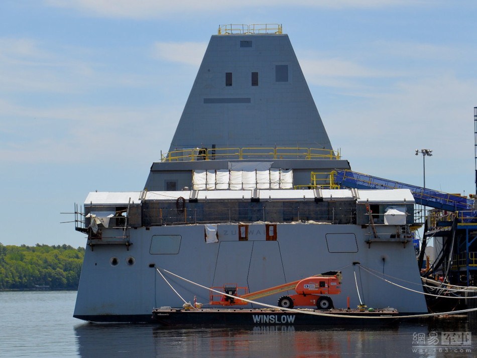 中国海军的骄傲