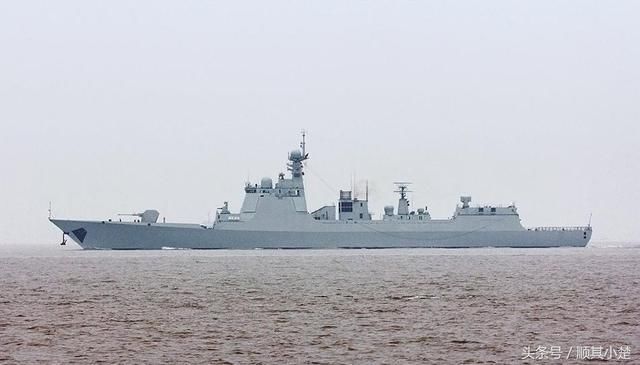 揭秘中国海军的骄傲——155舰型号,揭秘中国海军的骄傲——揭秘中国海军旗舰舰型号揭秘,中国海军的骄傲——155舰型号