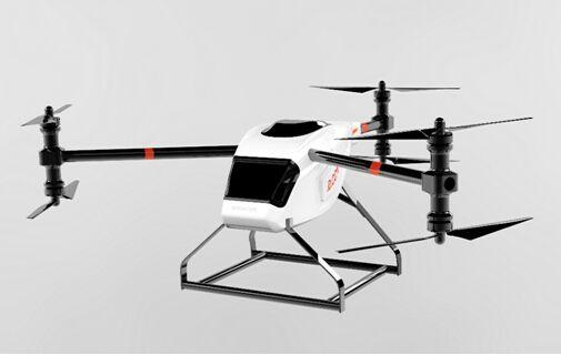 大疆无人机培训收费,探索行业现状与发展趋势,大疆无人机培训收费现状与发展趋势探索