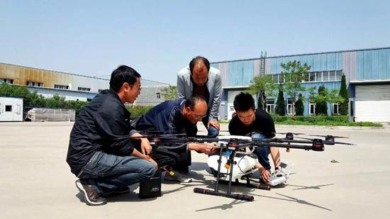 大疆无人机培训收费,探索行业现状与发展趋势,大疆无人机培训收费现状与发展趋势探索