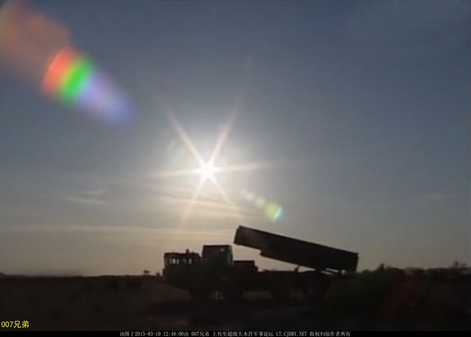 长剑-10巡航导弹的精准打靶之路,长剑-10巡航导弹的精准打击之旅