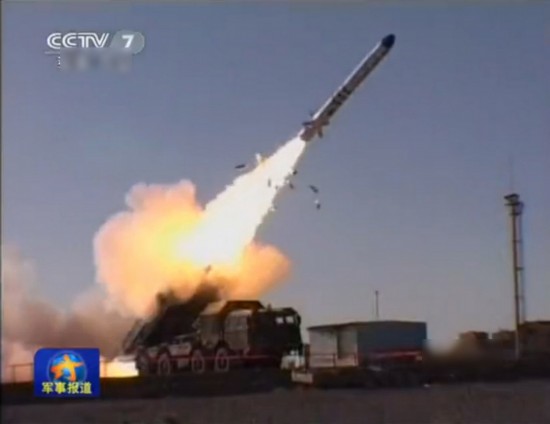 长剑-10巡航导弹的精准打靶之路,长剑-10巡航导弹的精准打击之旅