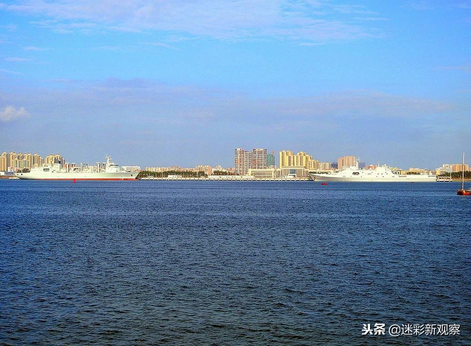 呼伦湖号补给舰参数详解,呼伦湖号补给舰参数全面解析