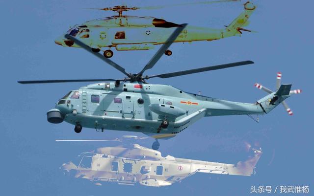 直-15与AW149,两款直升机的深度对比,直-15与AW149直升机深度对比解析