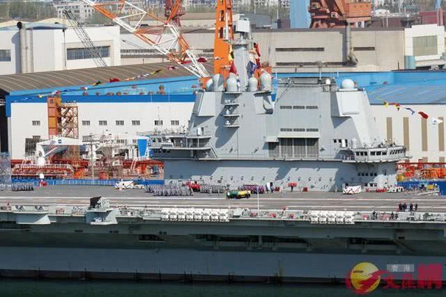 海军节，纪念与致敬海军力量中的003，海军节致敬海军力量中的003，传承与荣耀的纪念