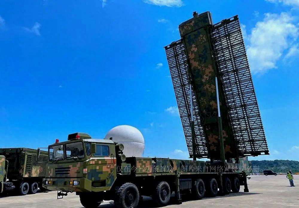 东风-21D导弹车简介,东风-21D导弹车性能概览