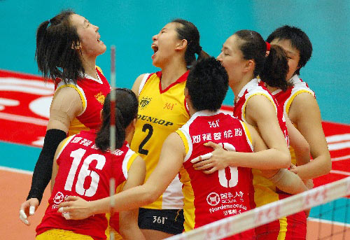 今天女排最新消息,蓄势待发,展现强大实力,女排蓄势待发,展现震撼实力,最新消息揭示强大战斗力