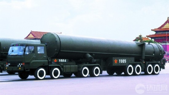 我国最新洲际导弹型号,探索与解析,我国最新洲际导弹型号深度探索与解析