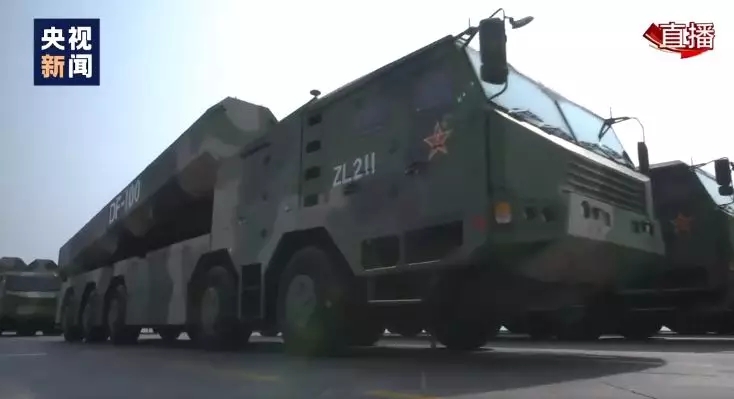 长剑-10巡航导弹与东风-15导弹,解析两种重要战略武器的特点与优势,长剑-10与东风-15战略武器特点与优势解析