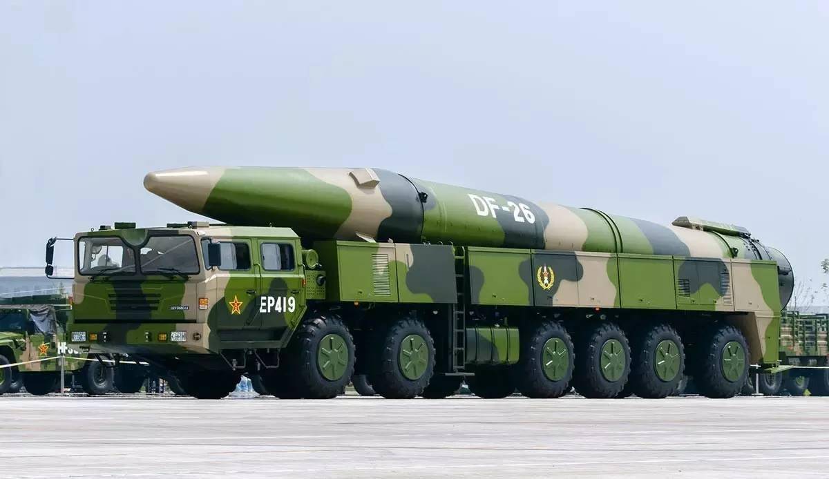 东风21B导弹射程,深度解析与探讨,东风21B导弹射程深度解析及探讨