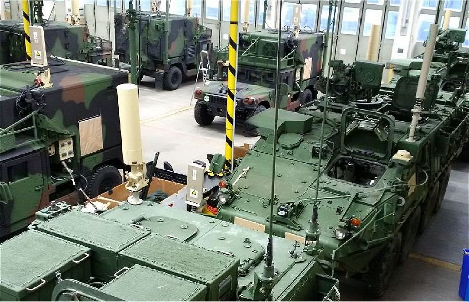 美军装备计量的重要性及其影响，美军装备计量的重要性及其深远影响