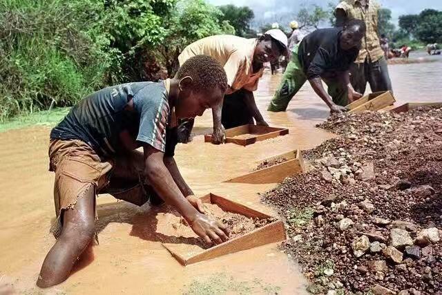 非洲内战持续的国家，深入了解内战现状及其影响，非洲内战持续国家的现状及其深远影响