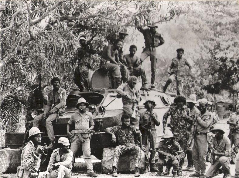 非洲内战持续的国家,深入了解内战现状及其影响,非洲内战持续国家的现状及其深远影响