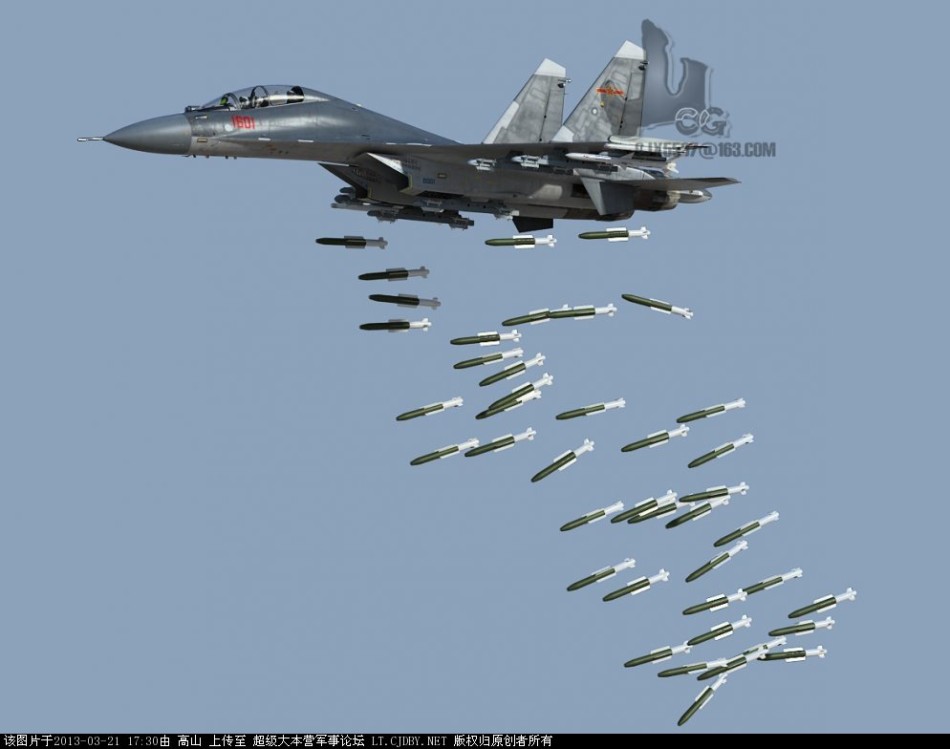 歼-16战机甩出尾流,揭示空中力量的独特魅力与卓越性能,歼-16战机尾流炫技,空中力量的独特魅力与卓越性能展示